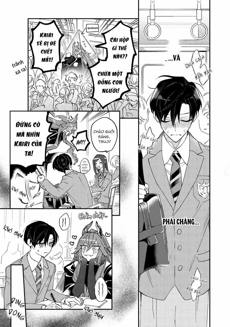 Akumariage 2 trang 6