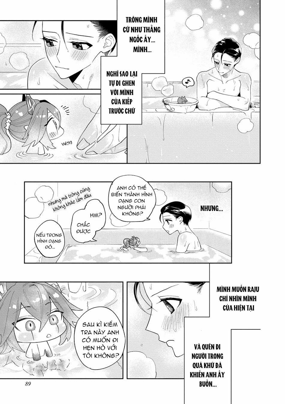 Akumariage 3 trang 26