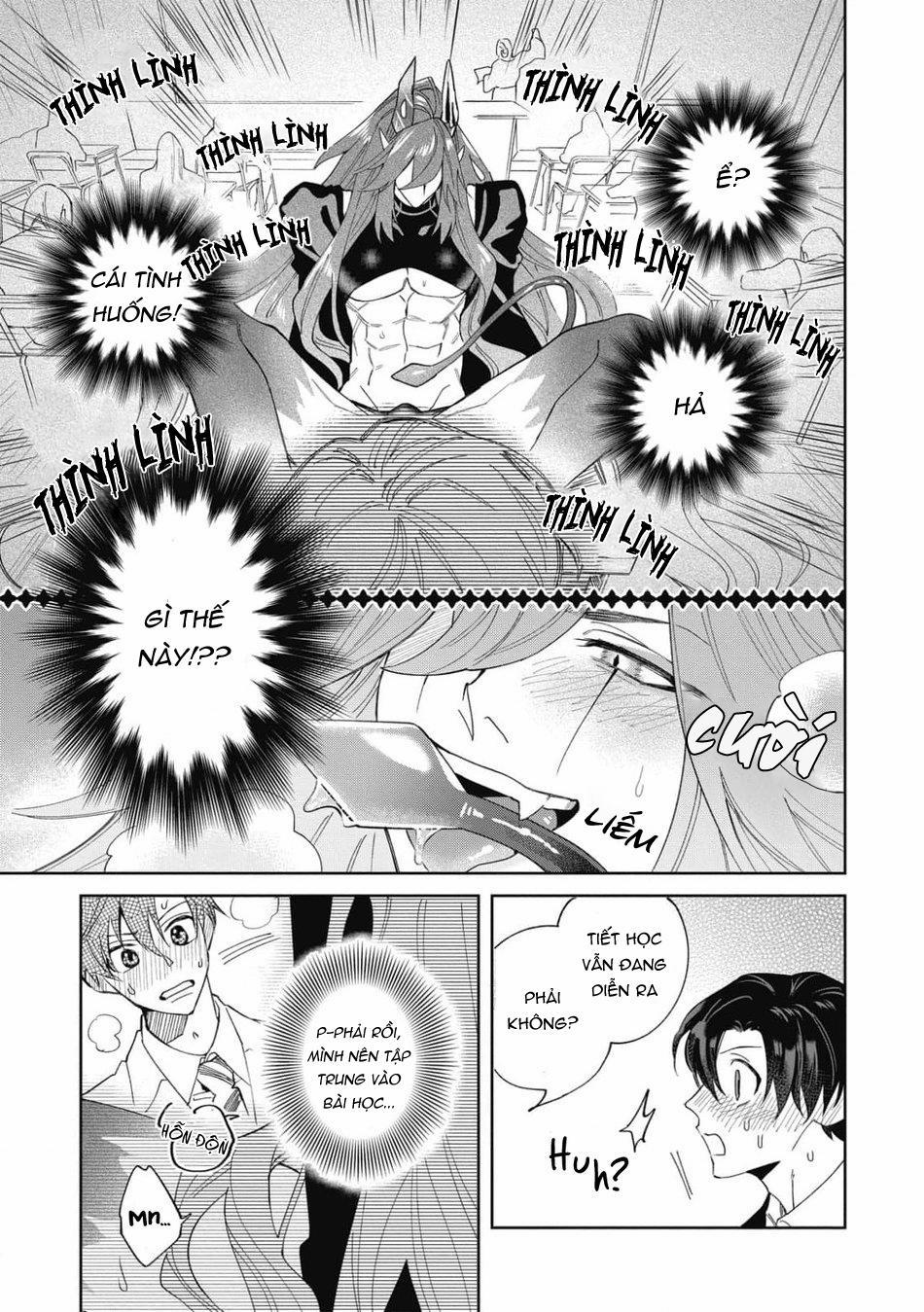 Akumariage 4 trang 12