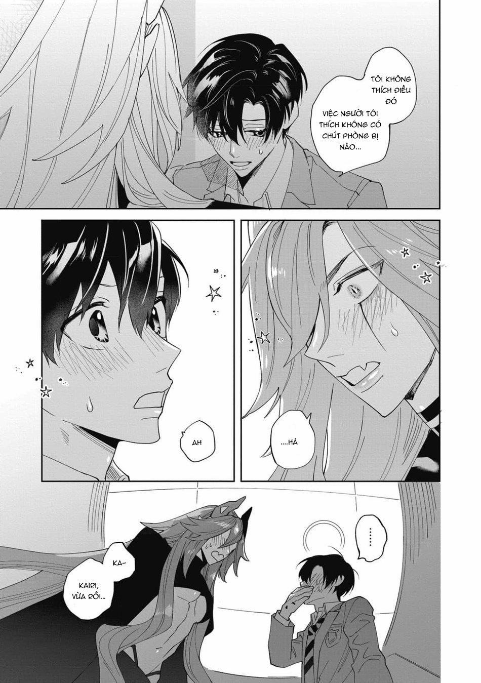 Akumariage 4 trang 24