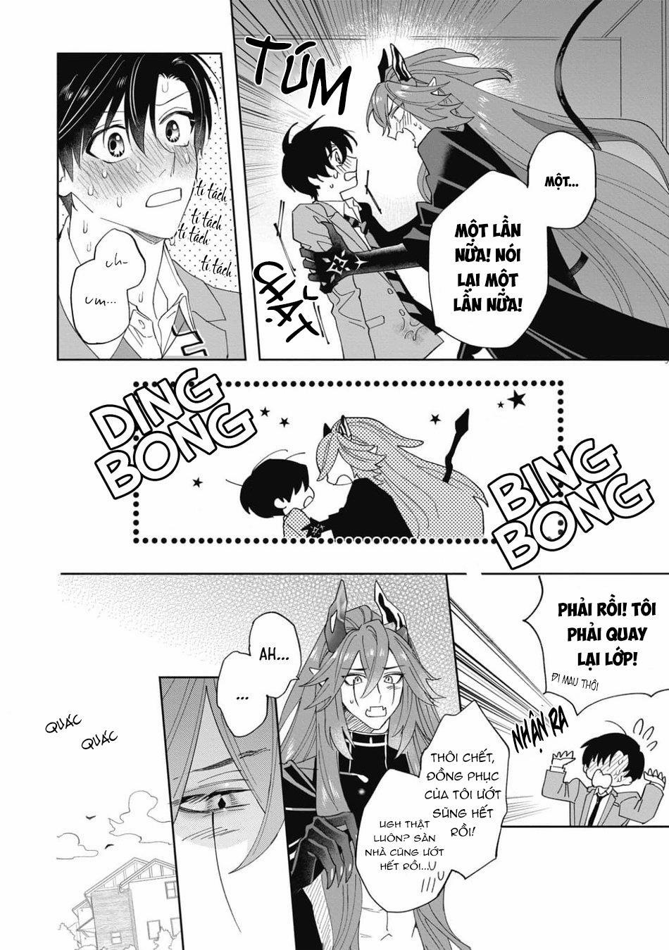 Akumariage 4 trang 25