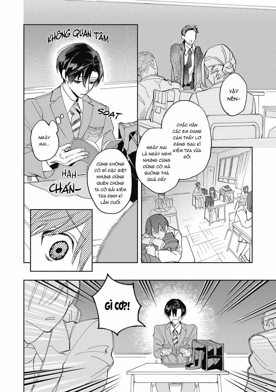 Akumariage 4 trang 3