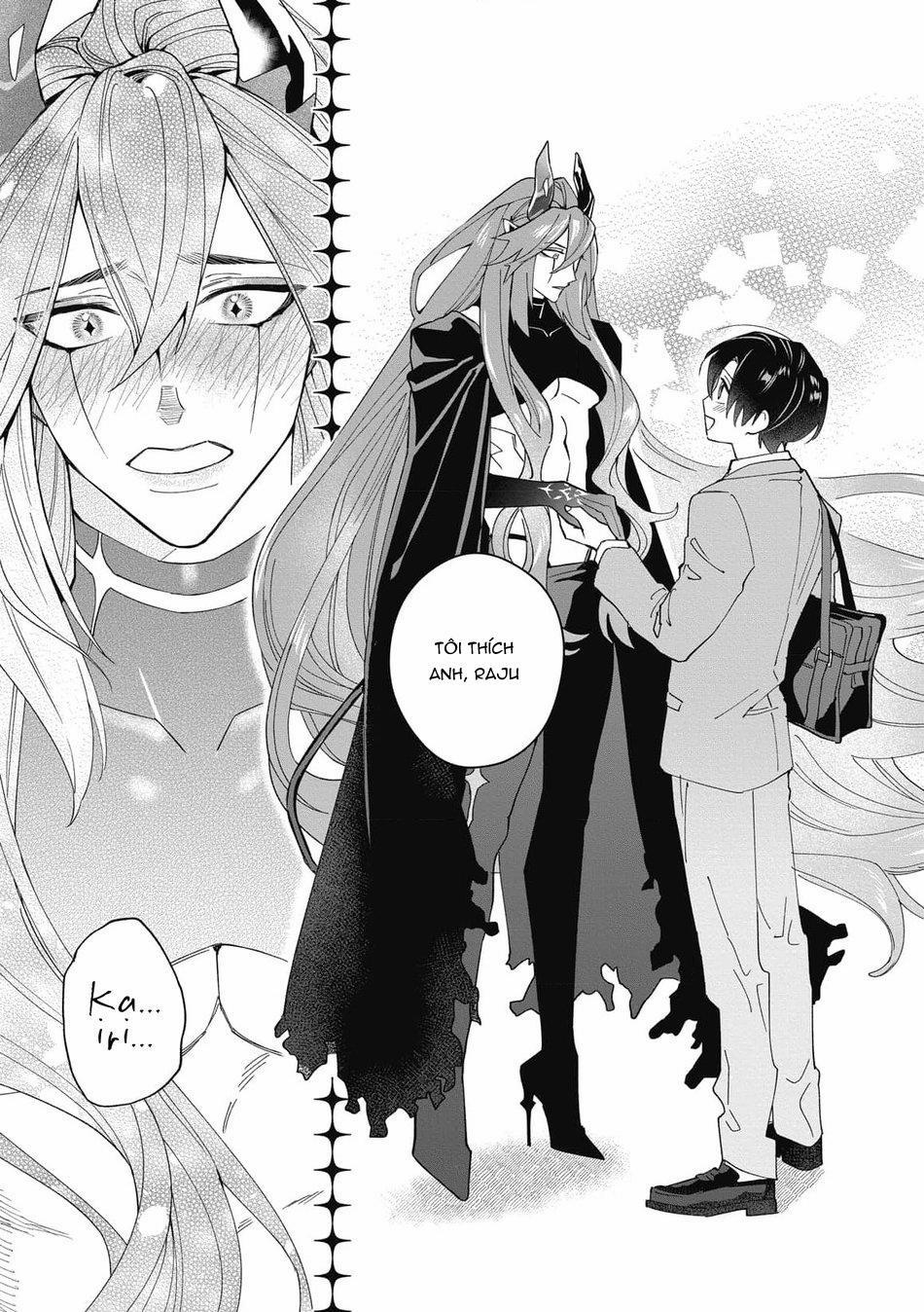 Akumariage 4 trang 30