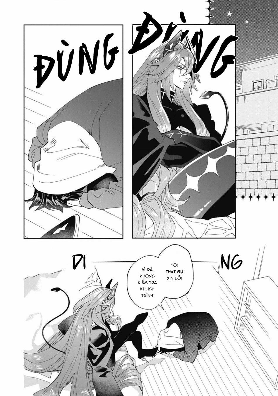 Akumariage 4 trang 5