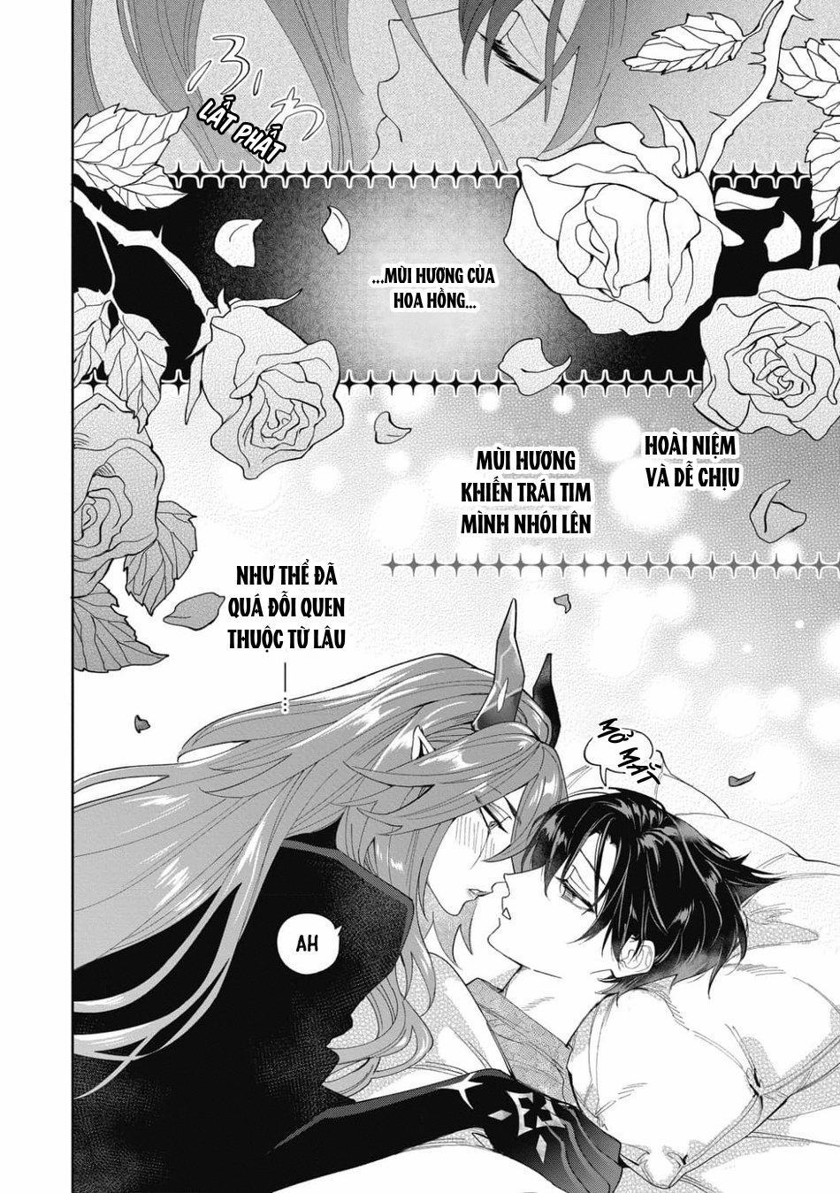 Akumariage 5 trang 3