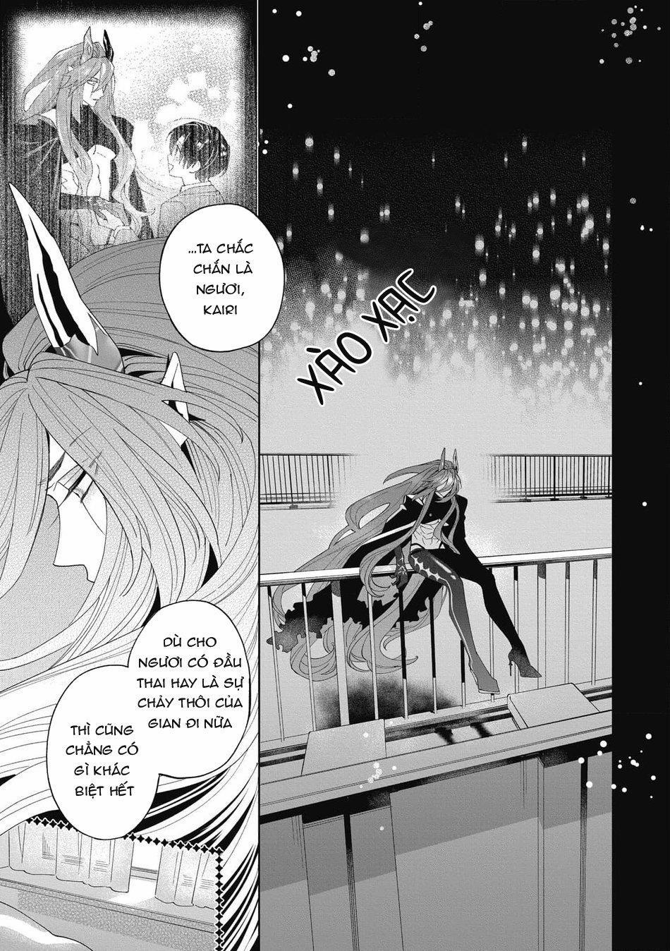 Akumariage 6 trang 26