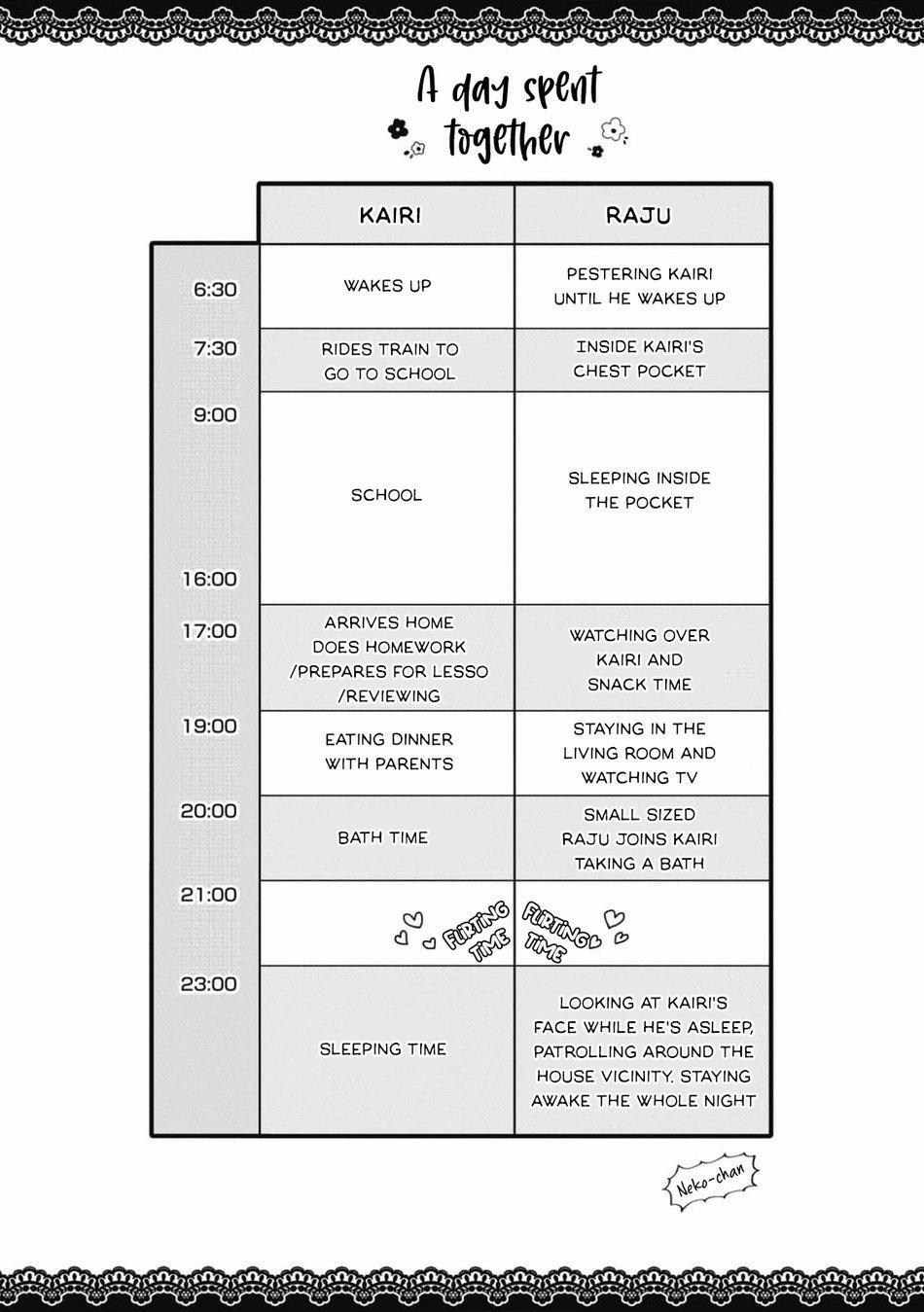 Akumariage 6 trang 33