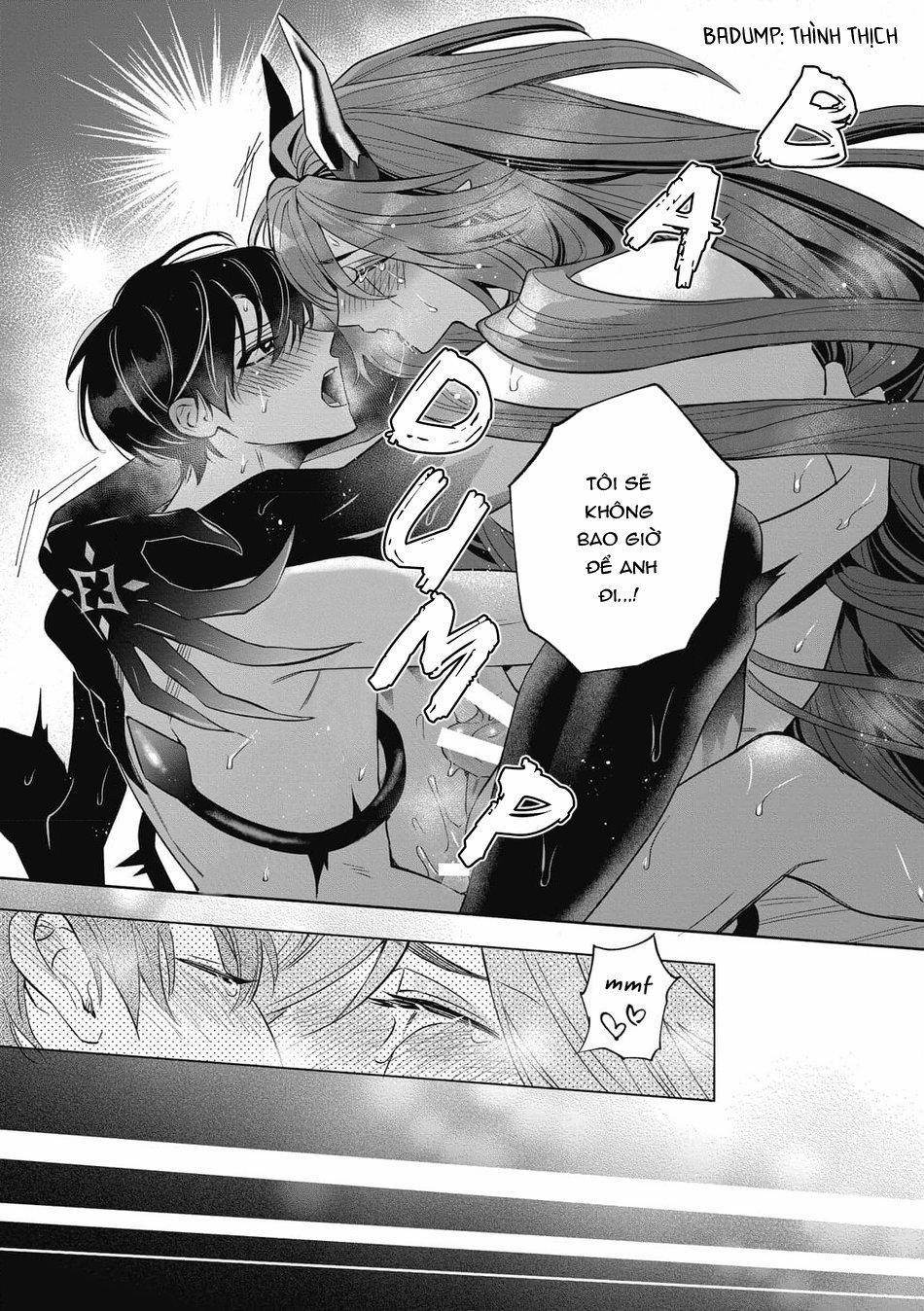 Akumariage 7 END trang 44