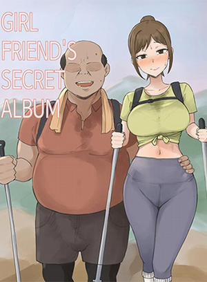 Đọc truyện tranh Album Bí Mật Của Cô Bạn Gái