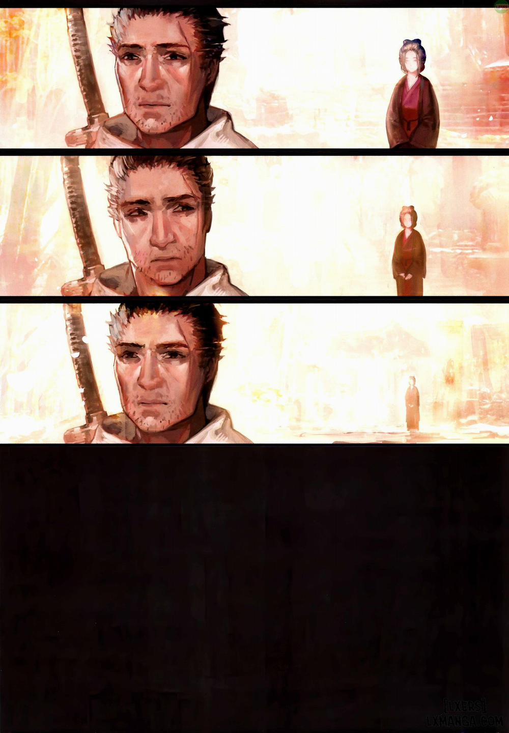 Alcohol & Drug Oneshot trang 20