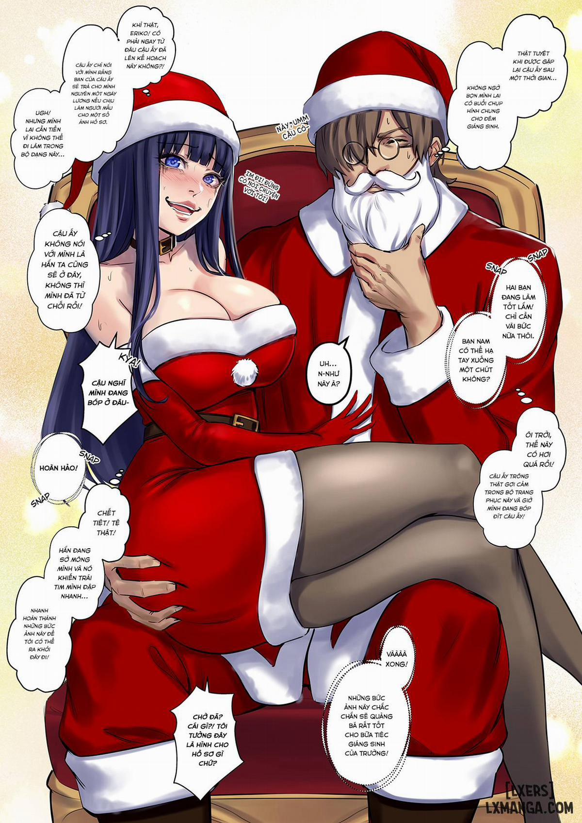 Alien Abduction 2.2 0 Giáng Sinh trang 13