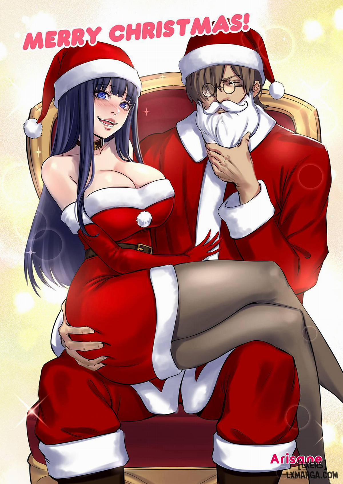 Alien Abduction 2.2 0 Giáng Sinh trang 14