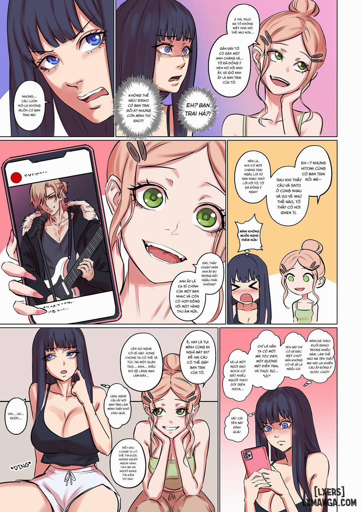 Alien Abduction 2.2 0 Giáng Sinh trang 4