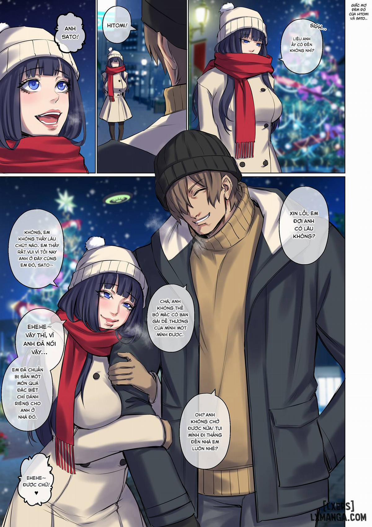 Alien Abduction 2.2 0 Giáng Sinh trang 8