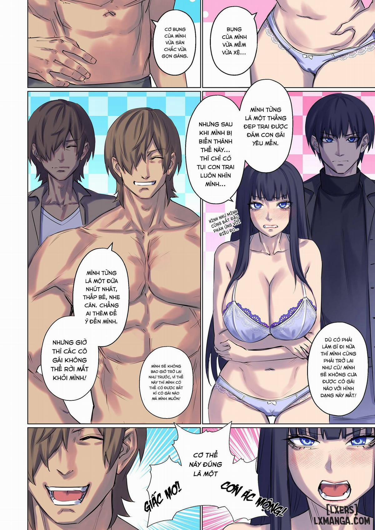 Alien Abduction 3 0 Phòng gym trang 2