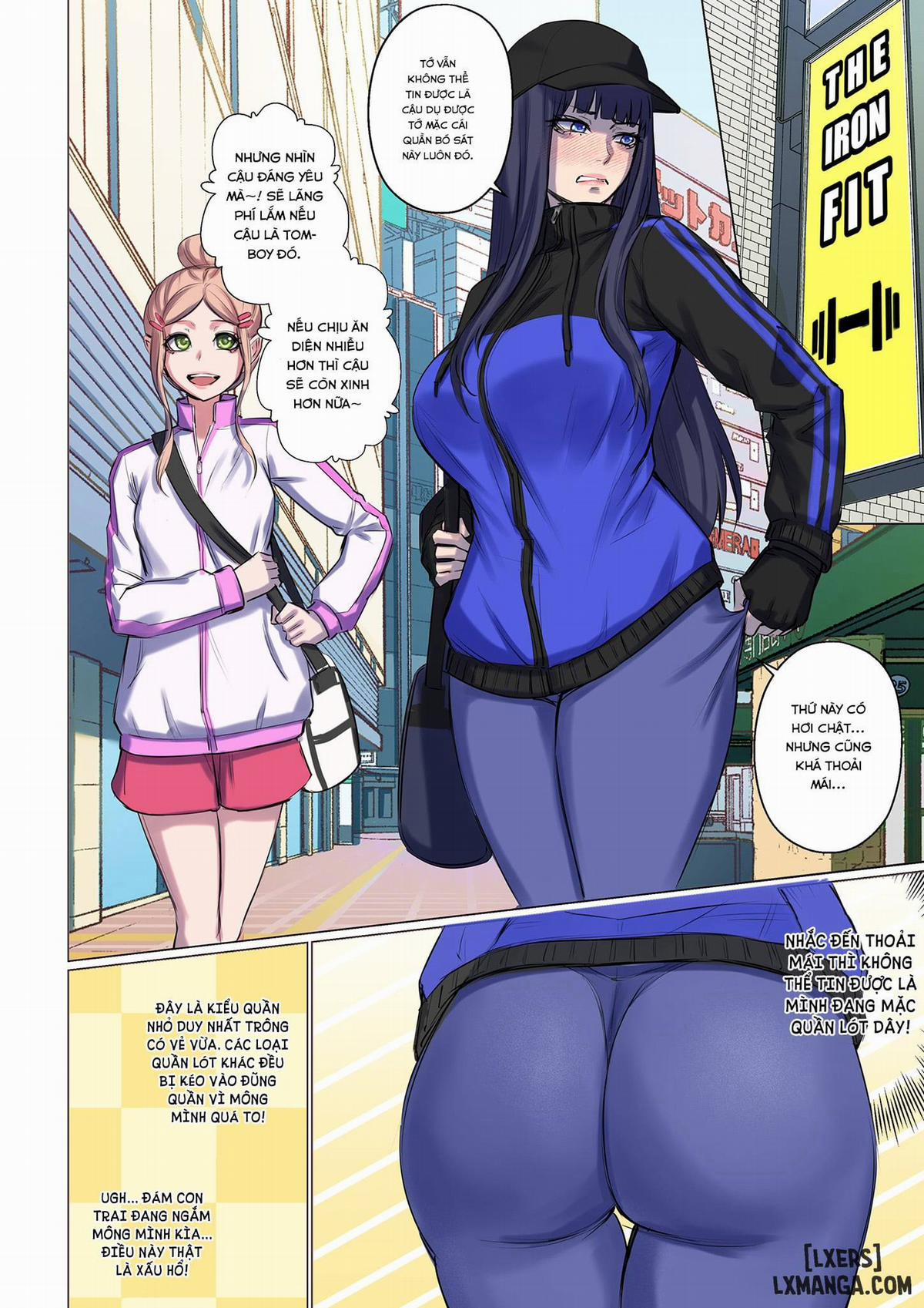 Alien Abduction 3 0 Phòng gym trang 4