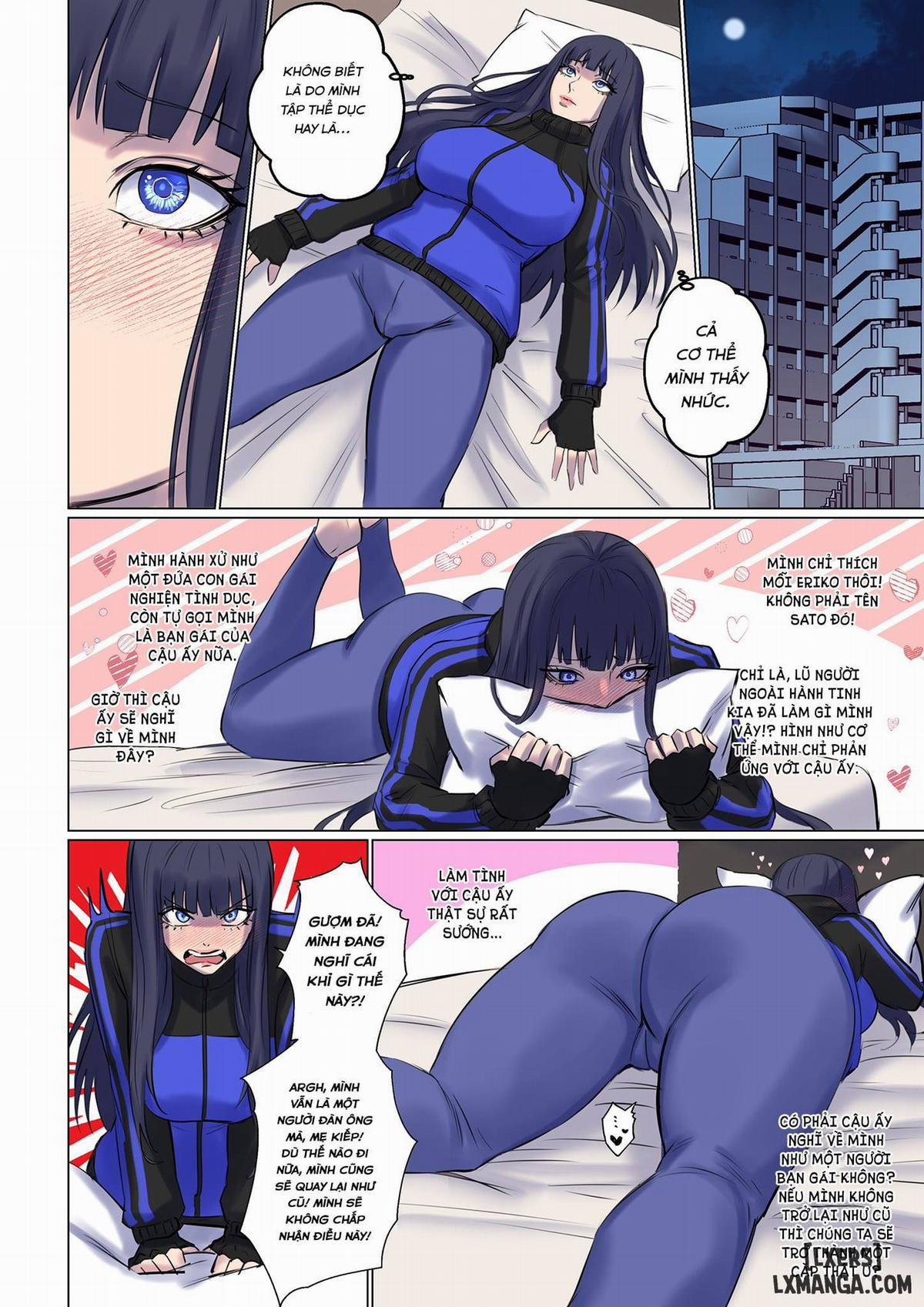 Alien Abduction 3 0 Phòng gym trang 54