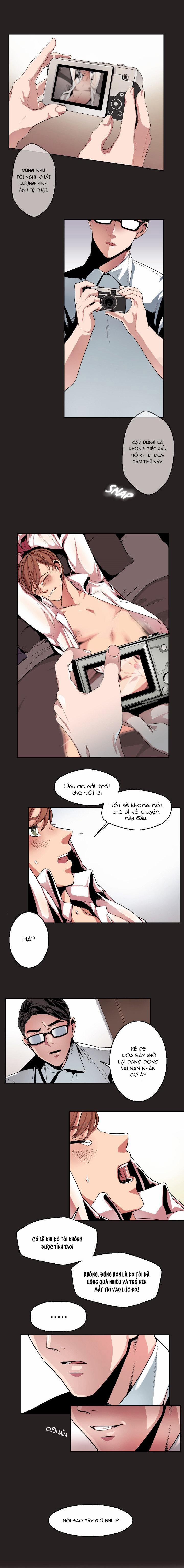 All for 9900 Won 1 trang 3