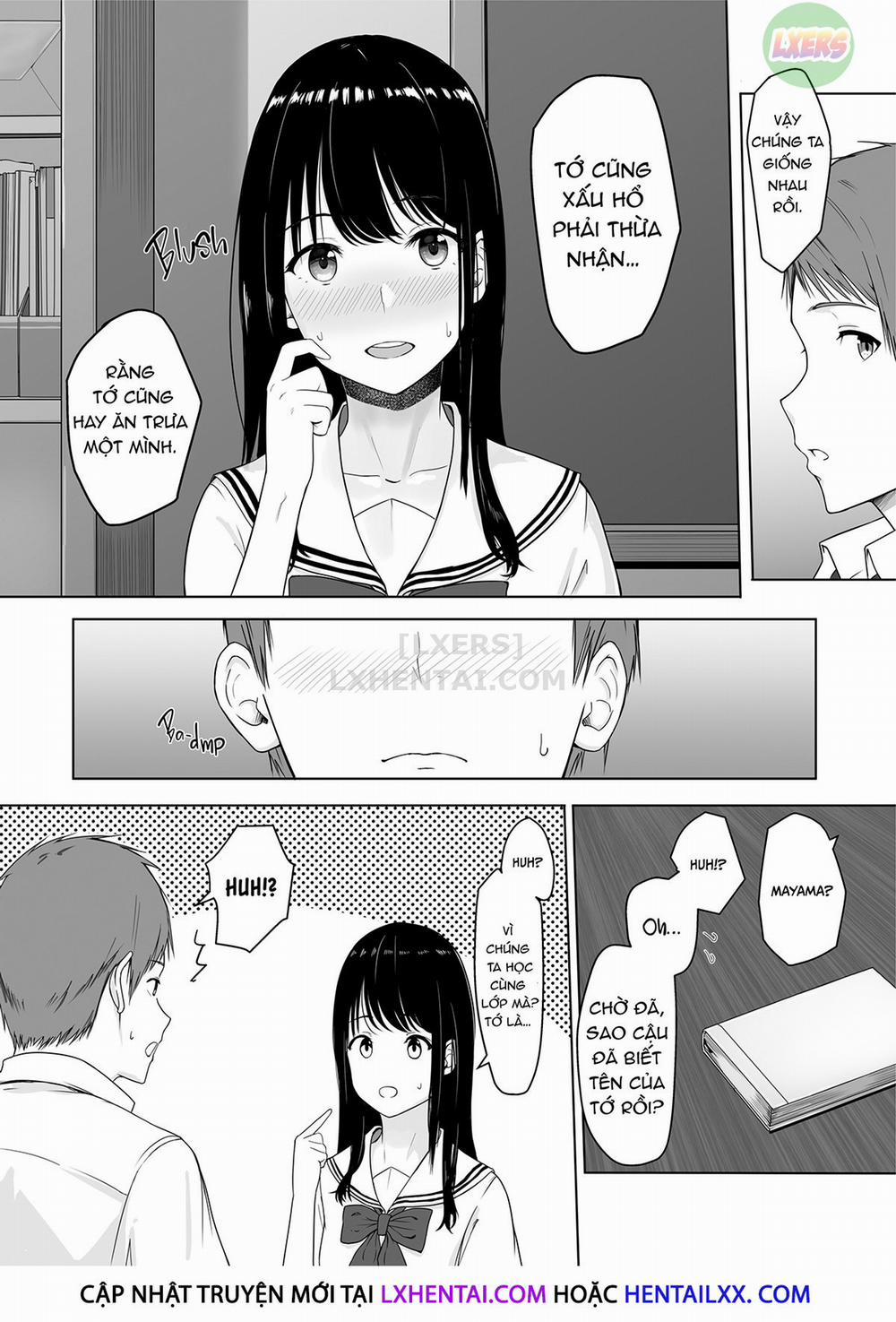 All for You 1 trang 12