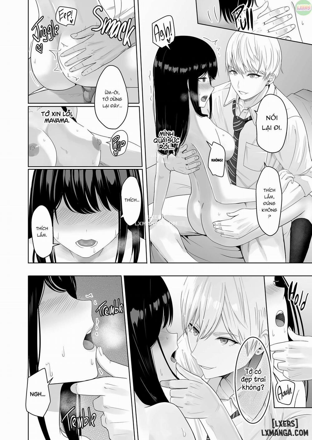 All for You 2 trang 78