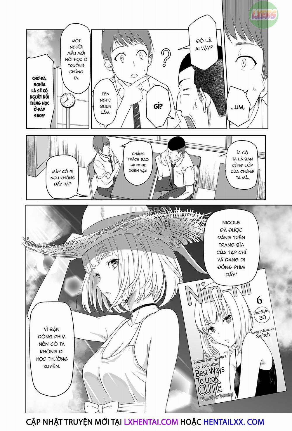 All for You 3 trang 9