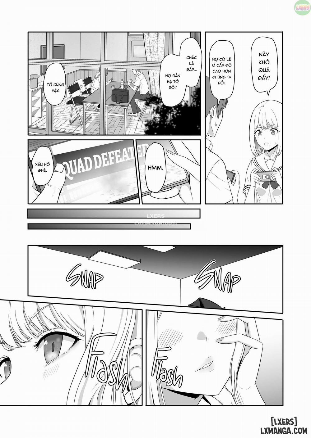 All for You 3 trang 37