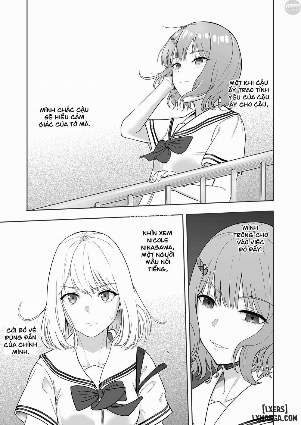 All for You 3 trang 61