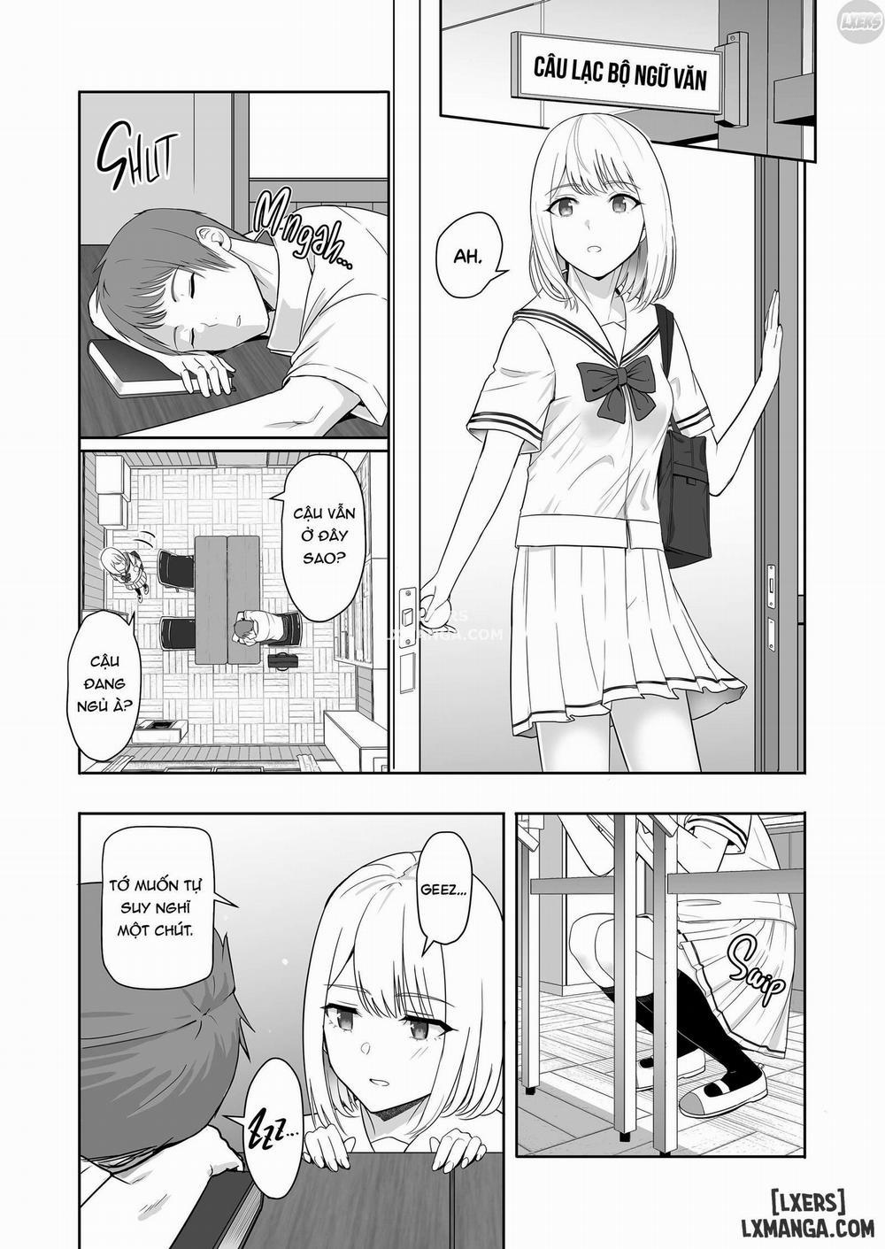 All for You 3 trang 63