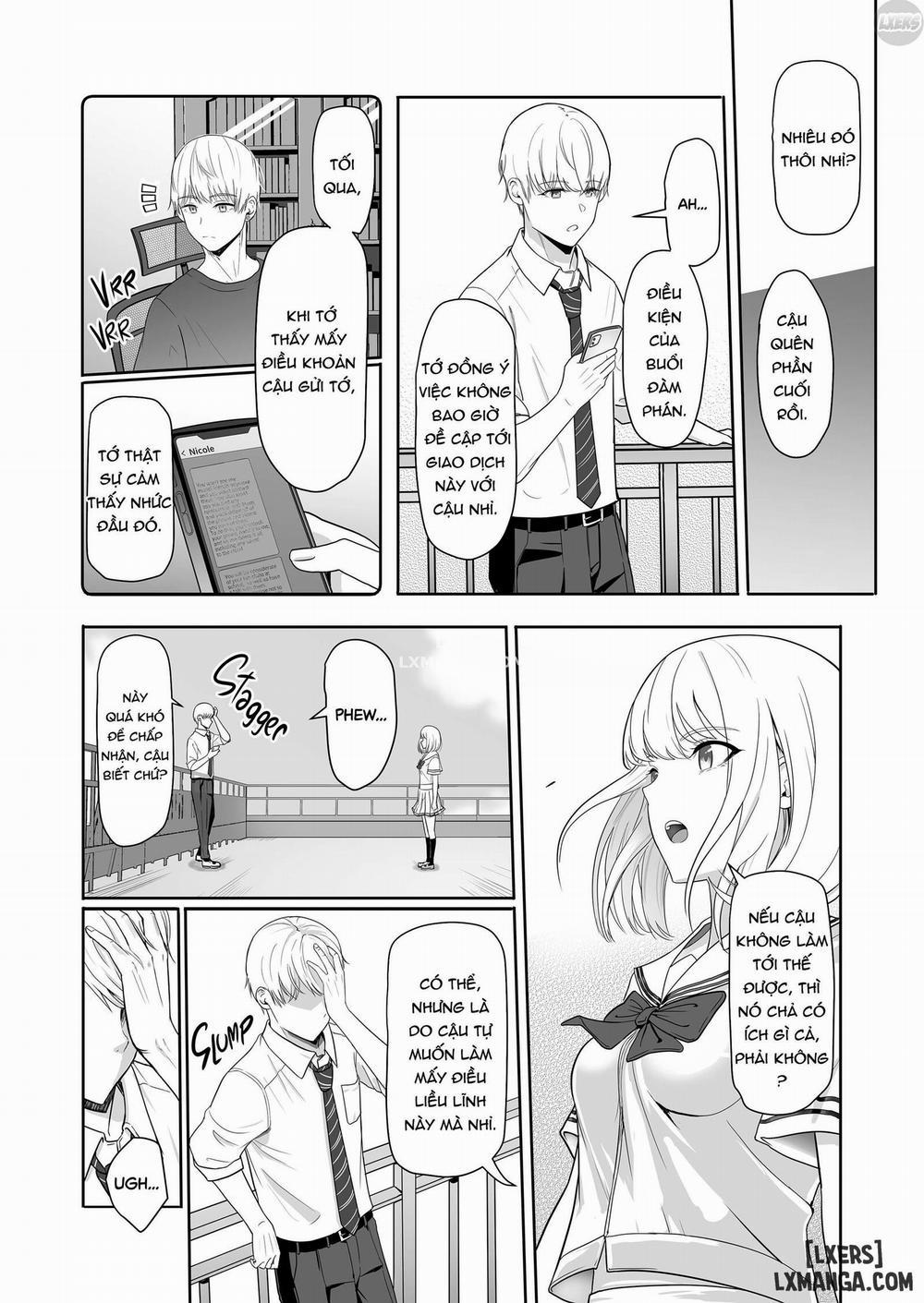 All for You 3 trang 70