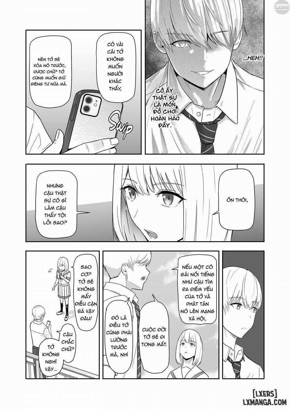 All for You 3 trang 73