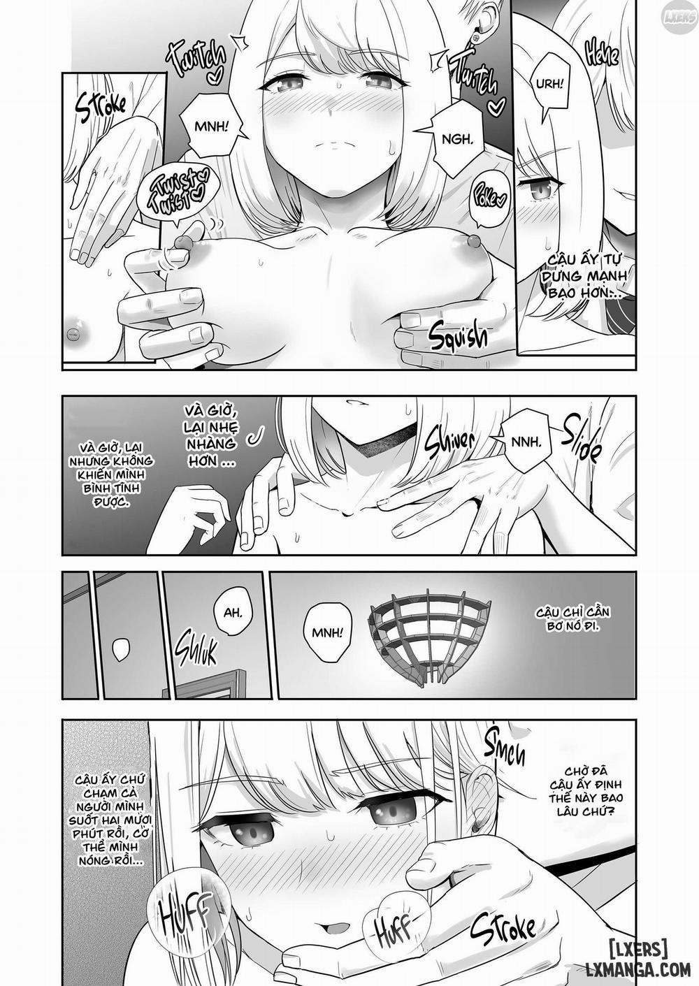 All for You 3 trang 90