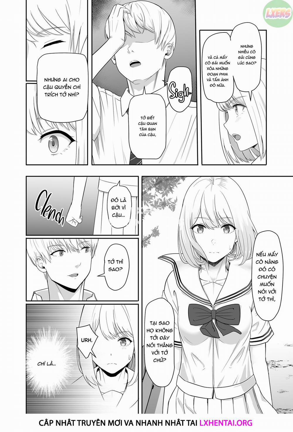 All for You 6 trang 16