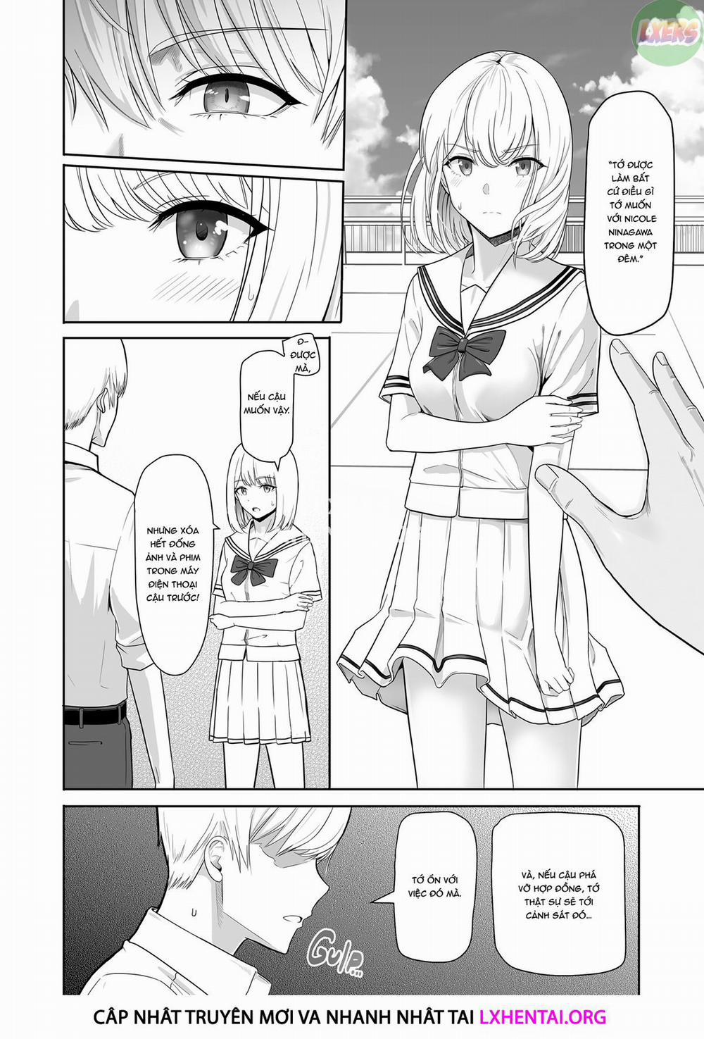 All for You 7 trang 13