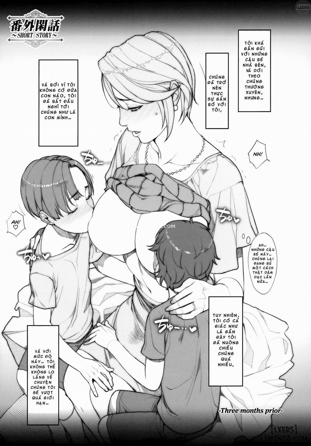 All Sorts of Wives Oneshot trang 15