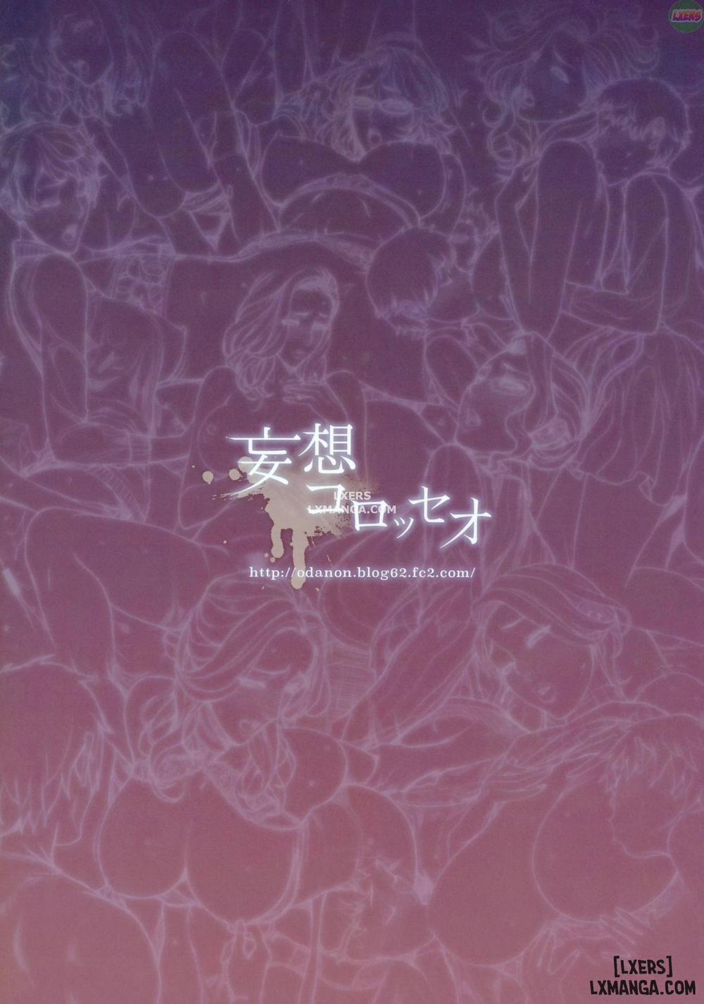 All Sorts of Wives Oneshot trang 49