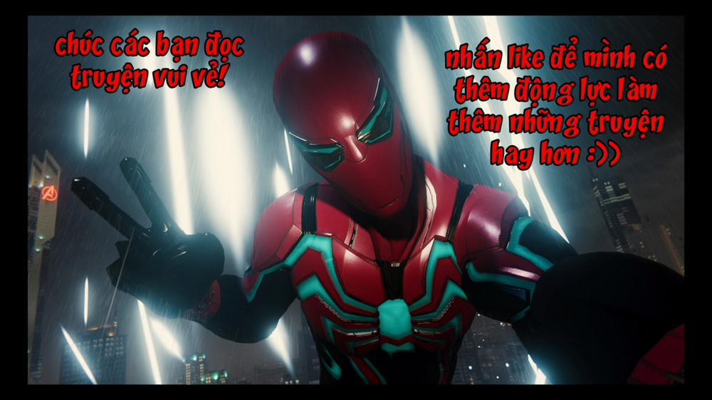 Alola no Yoru no Sugata (Pokémon Sun and Moon) 5 trang 20