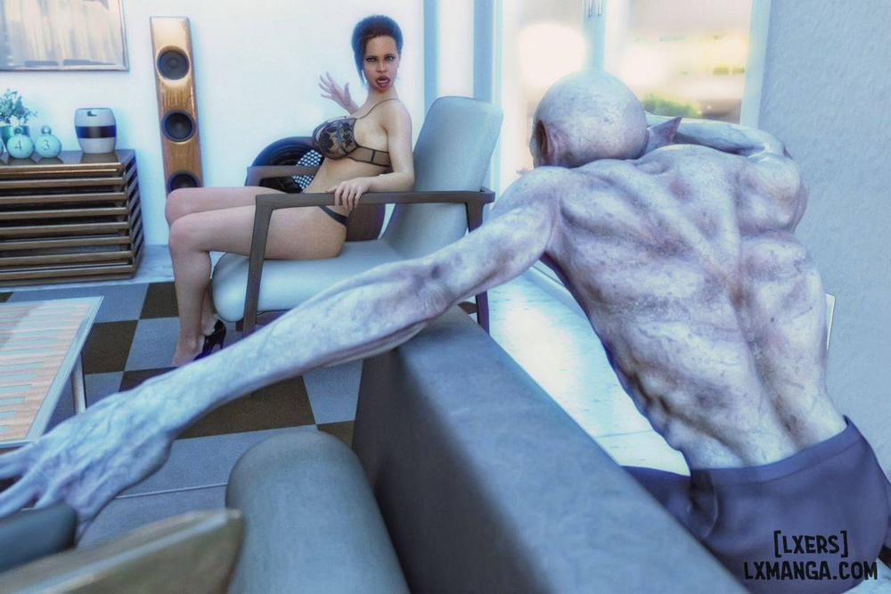 Alone At Home Oneshot trang 17