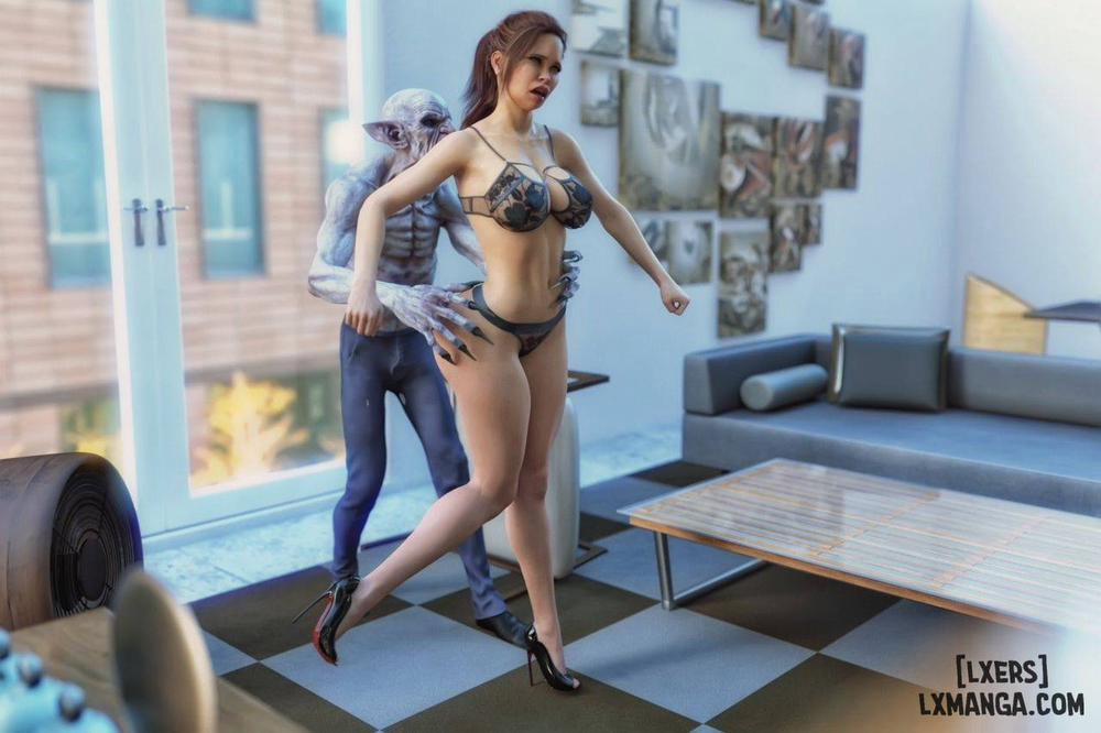 Alone At Home Oneshot trang 20