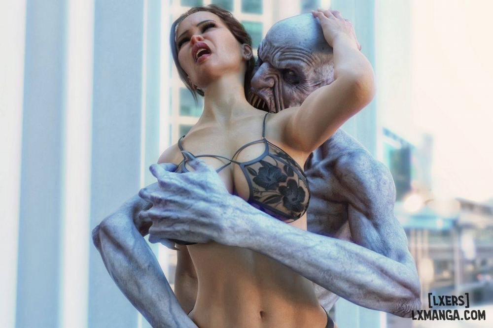 Alone At Home Oneshot trang 22