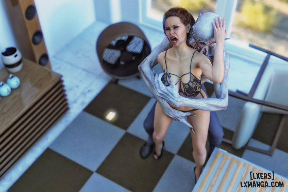 Alone At Home Oneshot trang 23