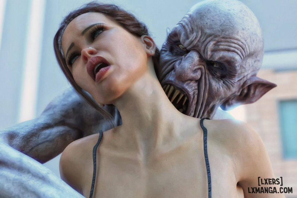 Alone At Home Oneshot trang 26