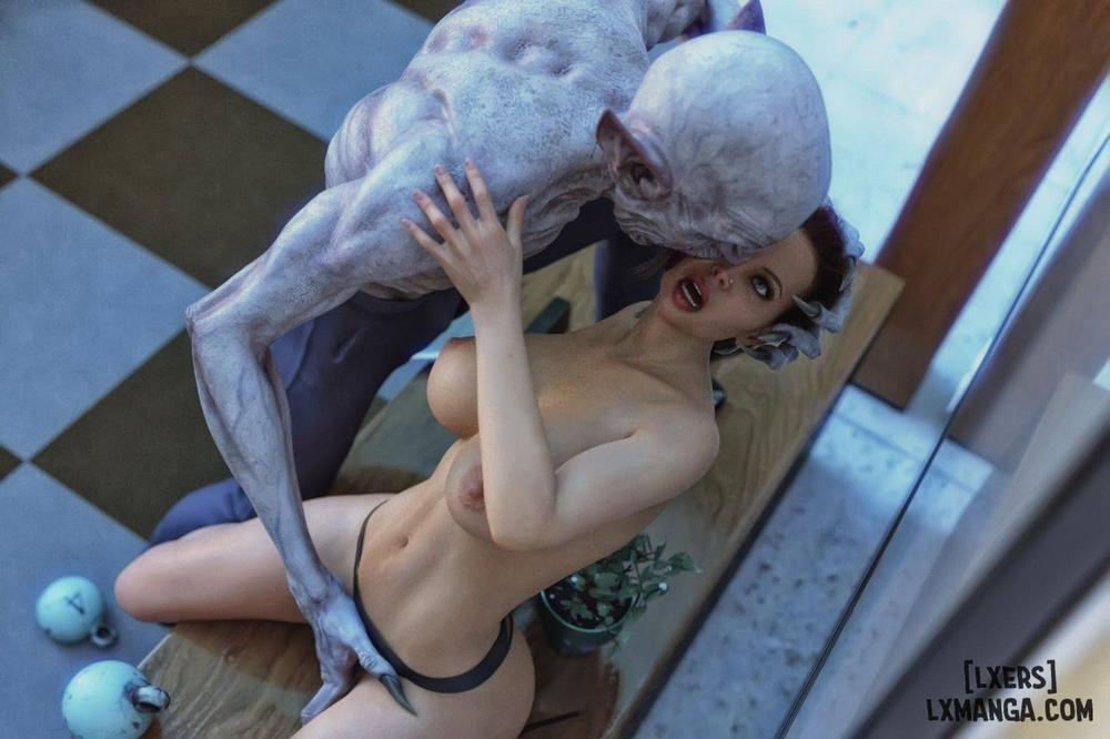 Alone At Home Oneshot trang 30