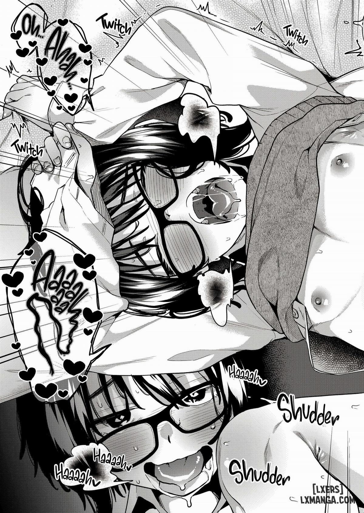 Alp Switch Omnibus 2 trang 26