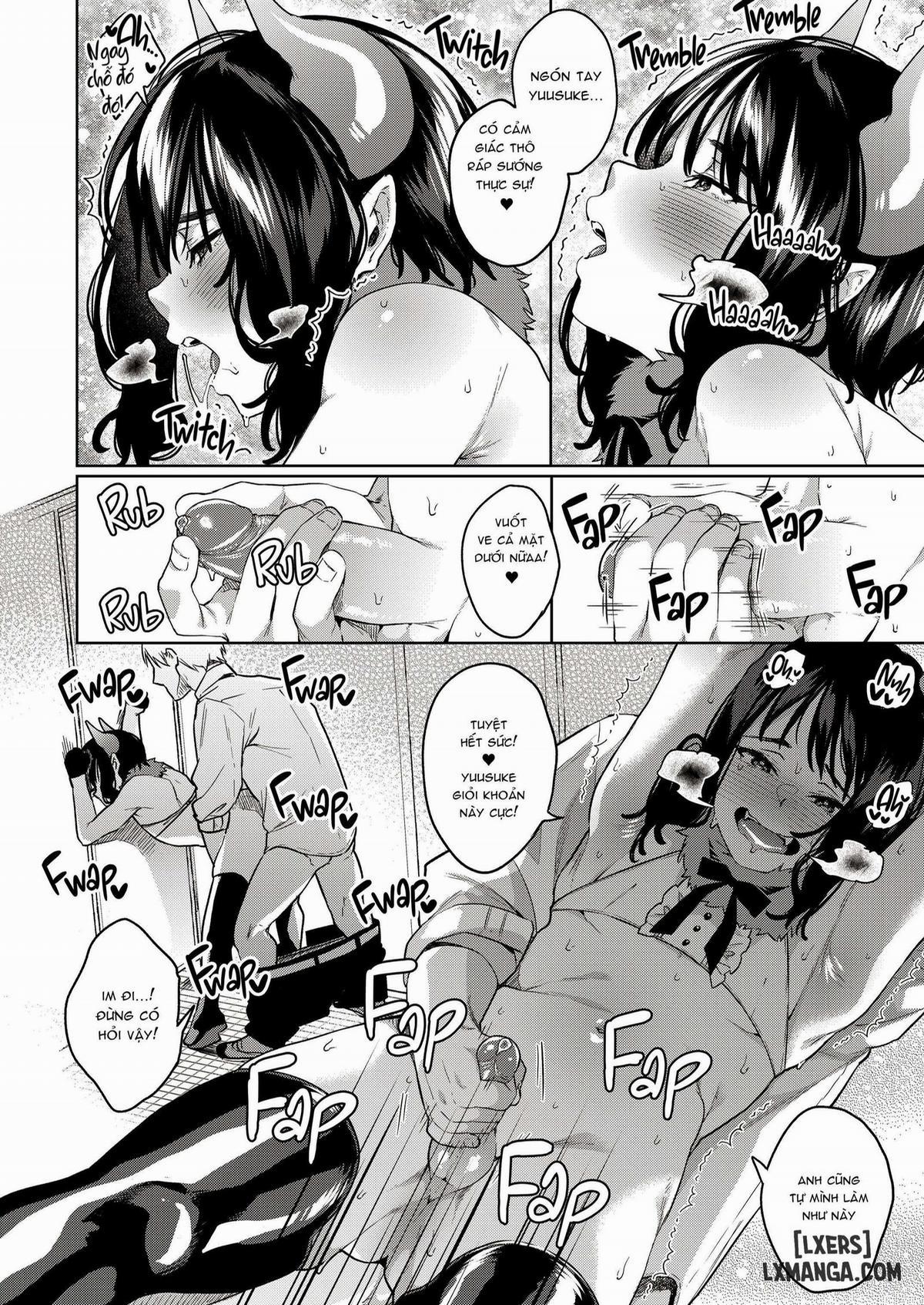 Alp Switch Omnibus 2 trang 9