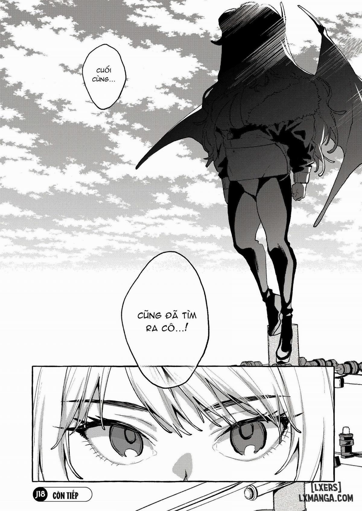 Alp Switch Omnibus 3 trang 29