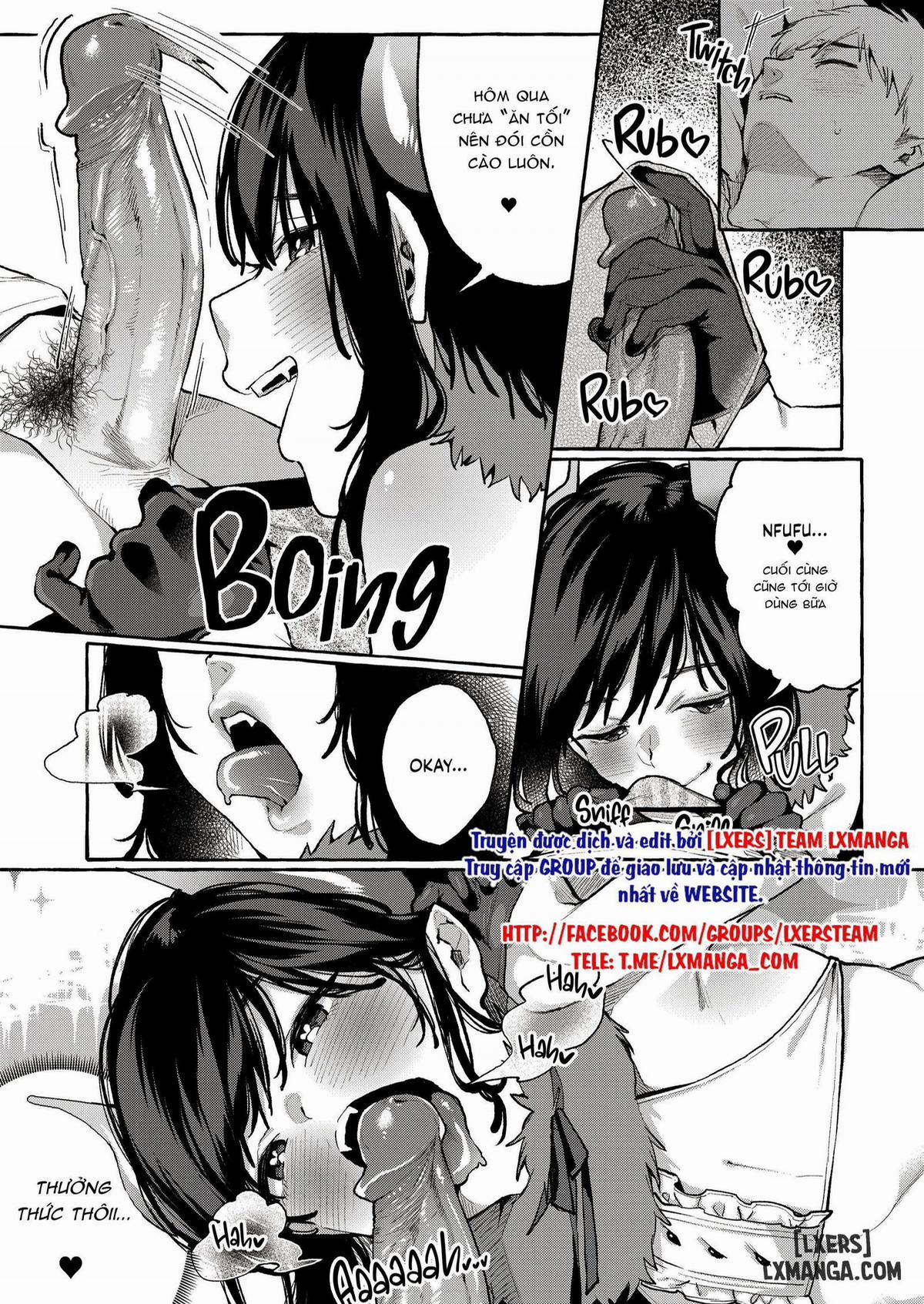 Alp Switch Omnibus 3 trang 6