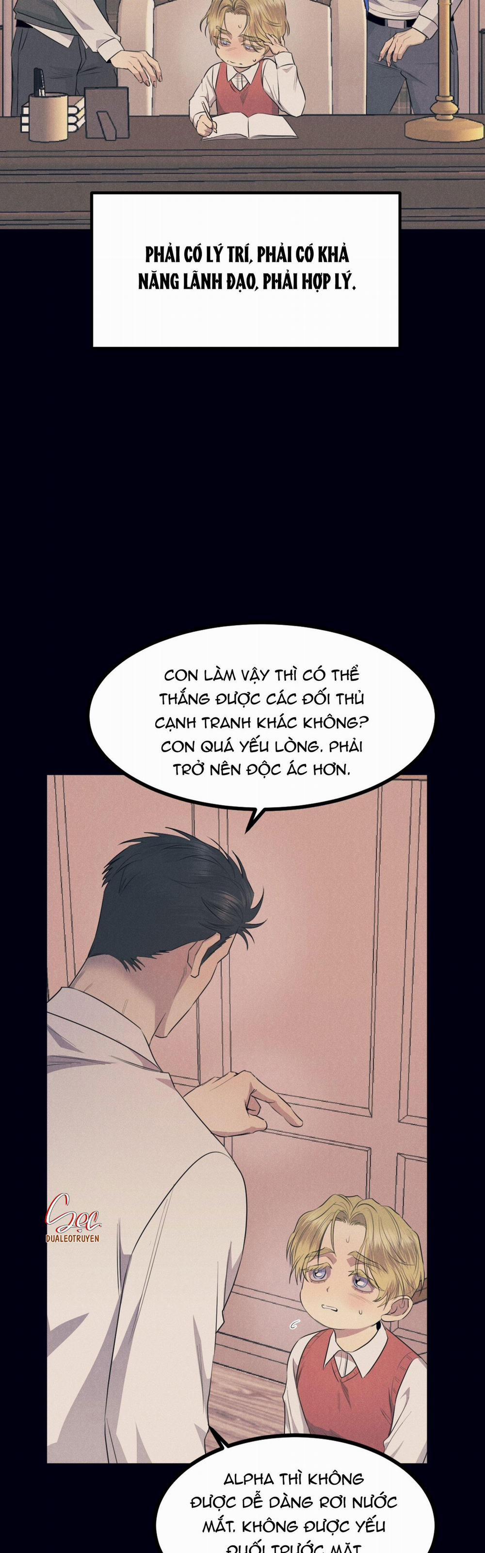 ALPHA MẤT TƯ CÁCH 1 trang 15