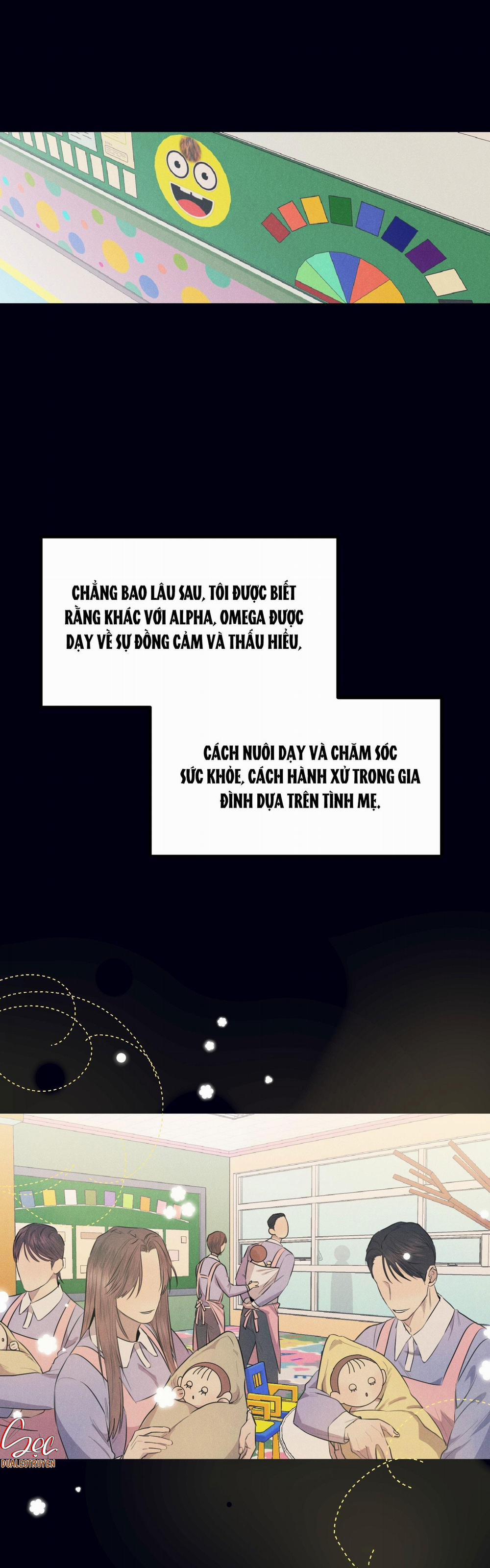 ALPHA MẤT TƯ CÁCH 1 trang 23