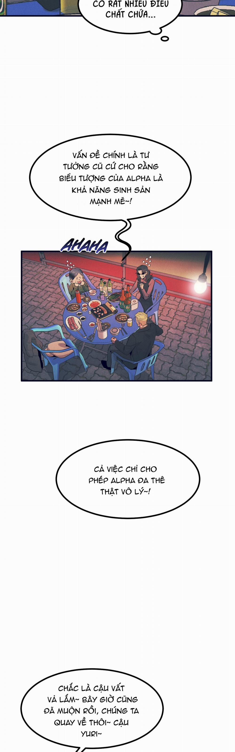 ALPHA MẤT TƯ CÁCH 1 trang 39