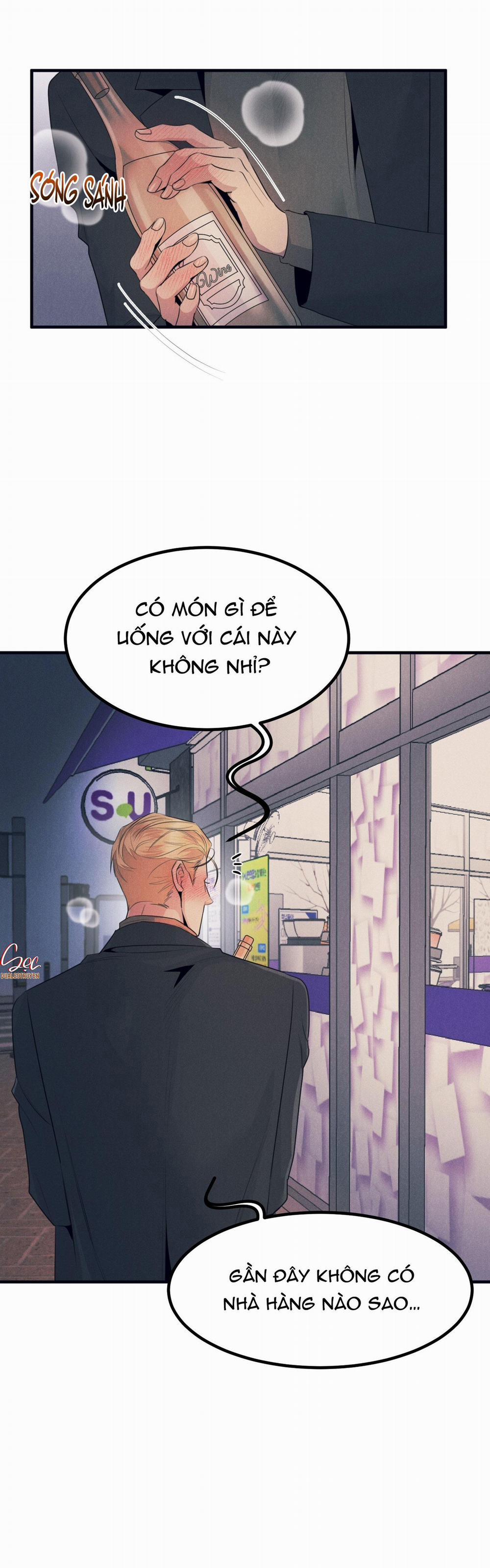 ALPHA MẤT TƯ CÁCH 1 trang 41
